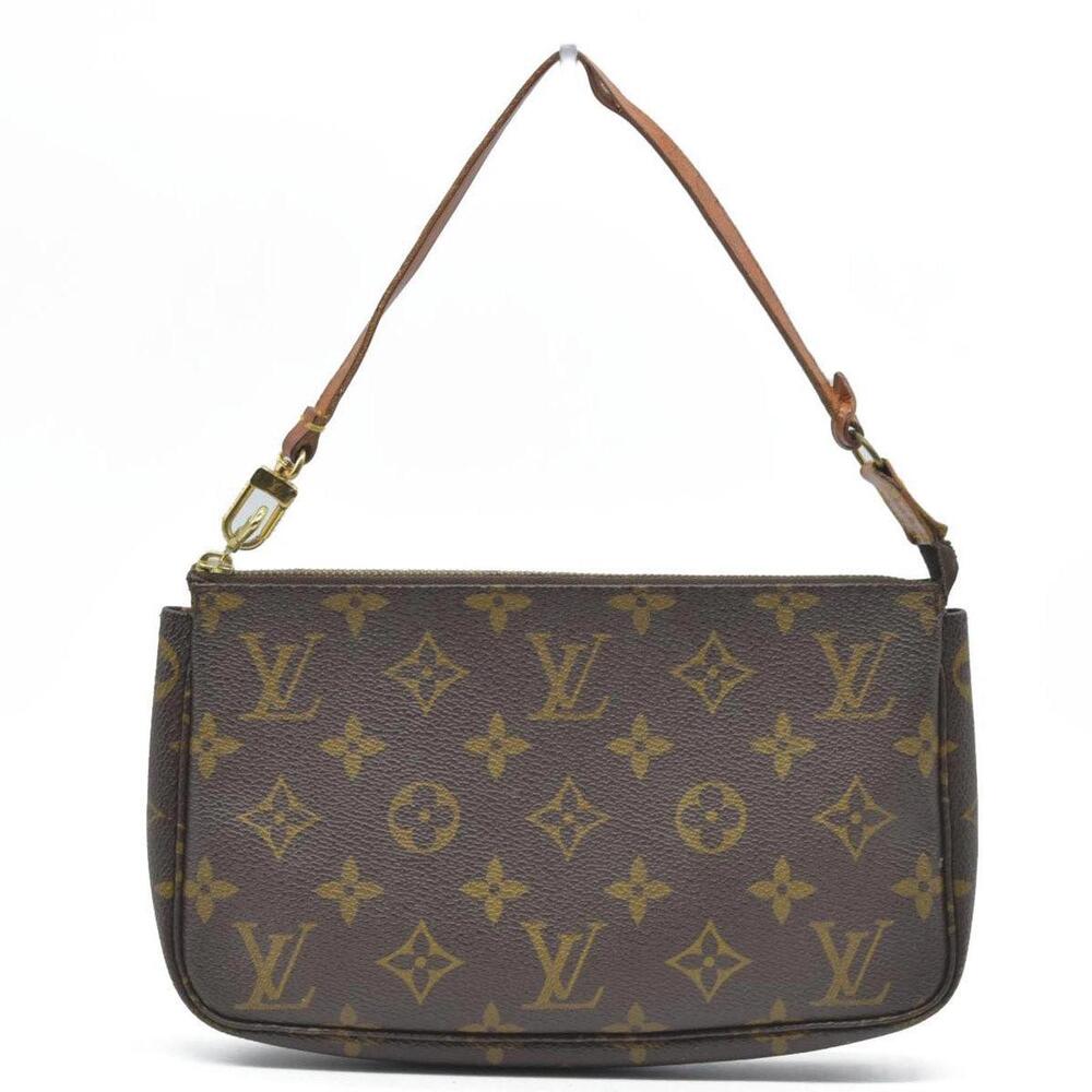 Louis Vuitton Monogram Pochette Accessories AR0936 - Picture 8 of 15